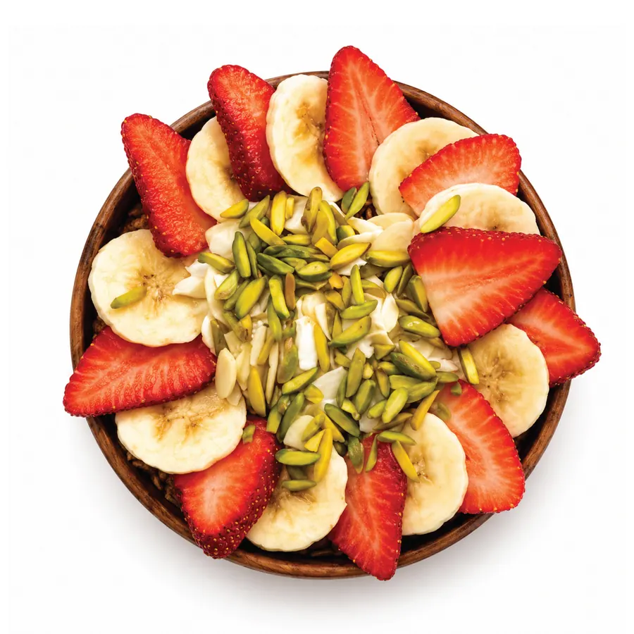 Kaffeology Signature Bowl