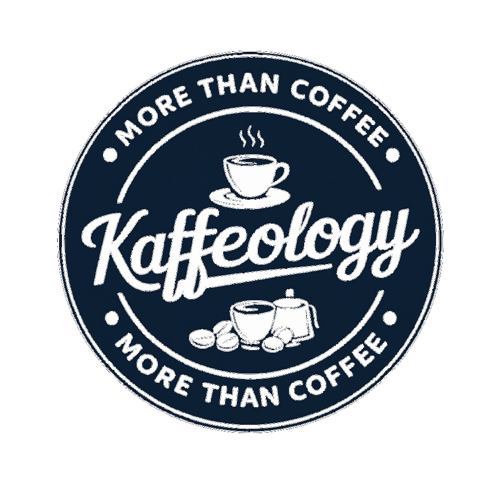 Kaffeology — More than coffee